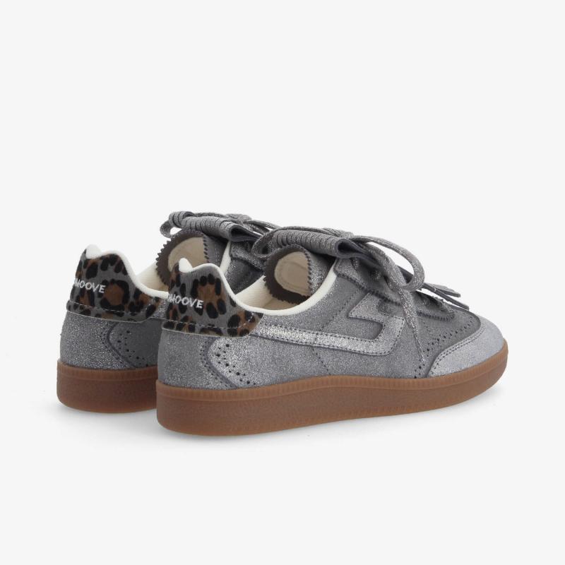SHEFFIELD GOLF W - CRYSTAL/PONY L - GRIS